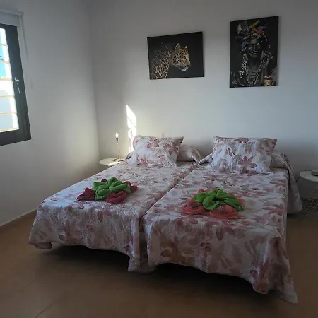 Holiday home Casa Mar Argana