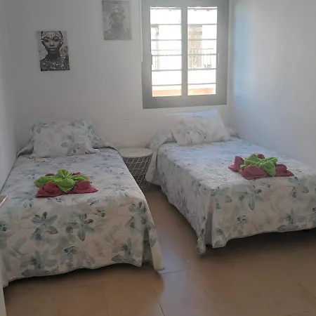 Holiday home Casa Mar