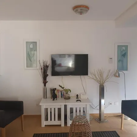 Casa Mar Holiday home