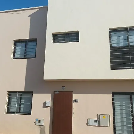 Holiday home Casa Mar *