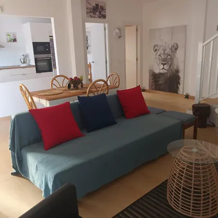 Holiday home Casa Mar *