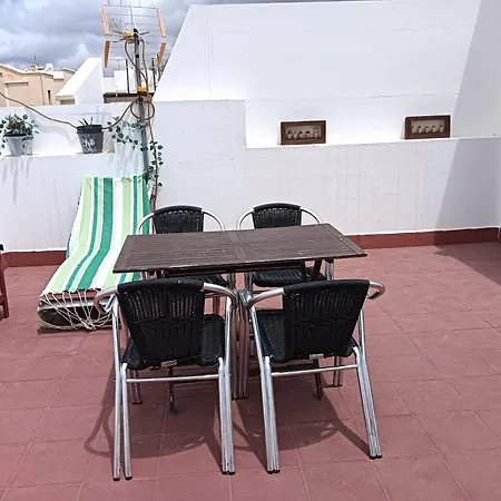 Casa Mar *