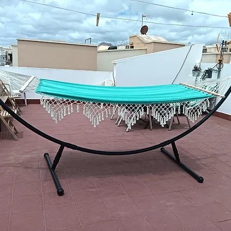 Casa Mar Holiday home
