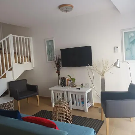Holiday home Casa Mar Argana