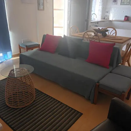 Casa Mar Argana