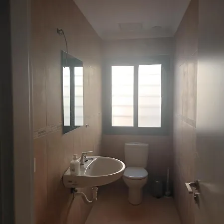 Holiday home Casa Mar