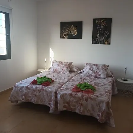 Casa Mar Holiday home
