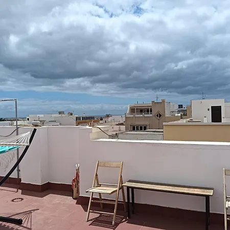 Holiday home Casa Mar Argana